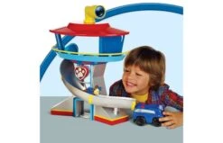 Paw Patrol Lookout Tower Playset -Speelgoed Kortingen 2007178 120