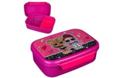 LOL Surprise Lunchbox