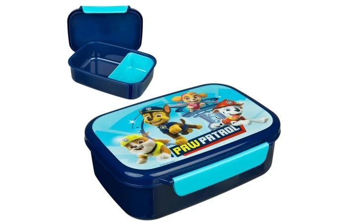 Paw Patrol Lunchbox 3 Paw Patrol Lunchbox