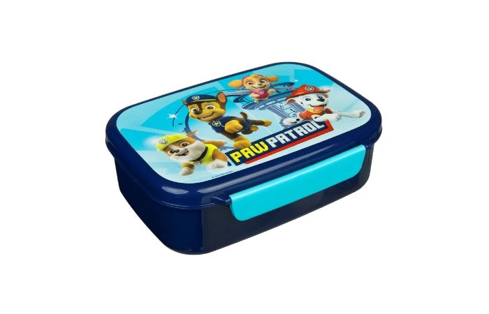 Paw Patrol Lunchbox 4 Paw Patrol Lunchbox - Afbeelding 2