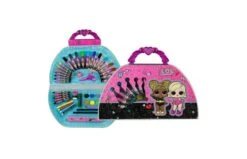 LOL Surprise Kleurkoffer