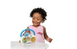 VTECH Baby Do-re-mi Radio 11 VTECH Baby Do-re-mi Radio -Speelgoed Kortingen 2007349 120