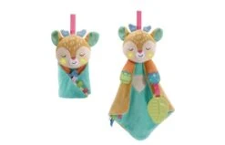 VTECH Baby 2-in-1 Knuffelhertje