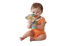 VTECH Baby 2-in-1 Knuffelhertje -Speelgoed Kortingen 2007352 130