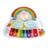 VTECH Baby Magische Regenboog Piano 1 VTECH Baby Magische Regenboog Piano -Speelgoed Kortingen 2007358 010