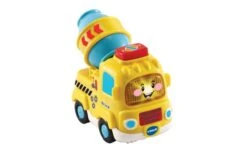 VTECH Toet Toet Bruce Betonwagen -Speelgoed Kortingen 2007359 030