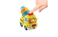 VTECH Toet Toet Bruce Betonwagen -Speelgoed Kortingen 2007359 090