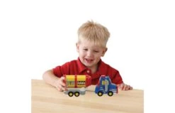 VTECH Toet Toet Thomas Tankwagen -Speelgoed Kortingen 2007360 120