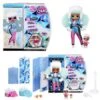 LOL Surprise OMG Winter Icy Gurl And Brrr B.B -Speelgoed Kortingen 2007383 010