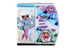 LOL Surprise OMG Winter Icy Gurl And Brrr B.B -Speelgoed Kortingen 2007383 040