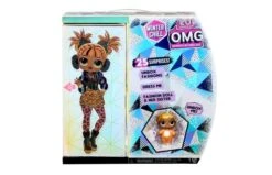 LOL Surprise OMG Winter Chill Missy Meow En Baby Cat -Speelgoed Kortingen 2007387 040