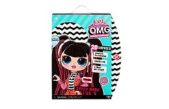 LOL Surprise OMG Spicy Babe -Speelgoed Kortingen 2007391 040