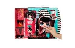LOL Surprise OMG Spicy Babe -Speelgoed Kortingen 2007391 050