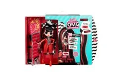 LOL Surprise OMG Spicy Babe -Speelgoed Kortingen 2007391 100