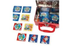 Paw Patrol Memo Match -Speelgoed Kortingen 2007510 090