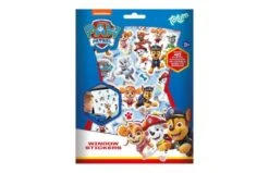 Totum 720879 Paw Patrol Window Stickers 9 Totum 720879 Paw Patrol Window Stickers -Speelgoed Kortingen 2007579 040