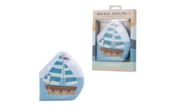 Little Dutch Badboekje Sailors Bay