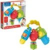 Clementoni Baby Electronische Sleutels