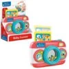 Clementoni Baby Camera 2 Clementoni Baby Camera -Speelgoed Kortingen 2007635 010