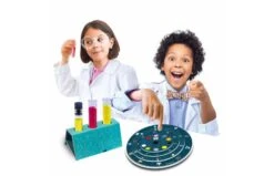 Clementoni Wetenschap Chemiset -Speelgoed Kortingen 2007647 120