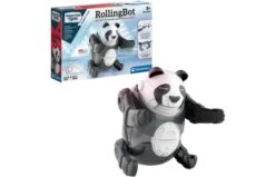 Clementoni Technologic Rolling Bot