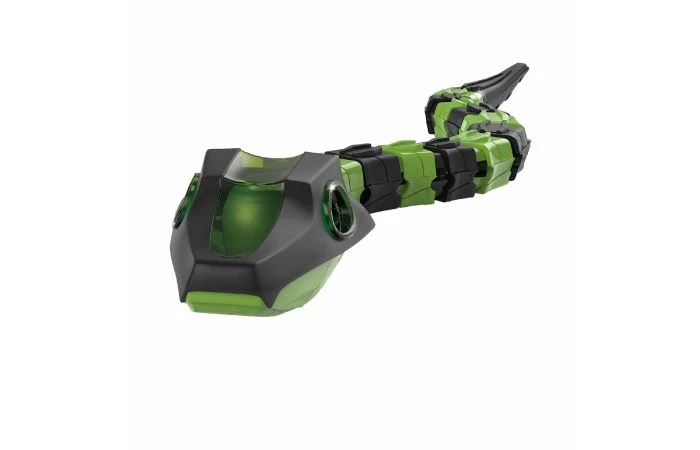 Clementoni Technologic Slither Bot 4 Clementoni Technologic Slither Bot - Afbeelding 2