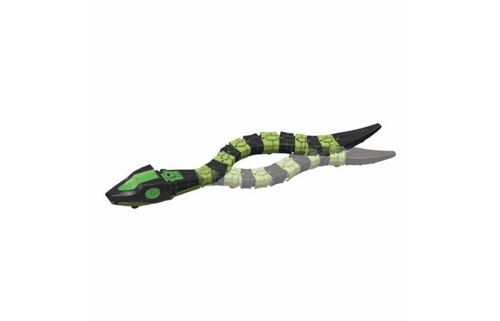 Clementoni Technologic Slither Bot 5 Clementoni Technologic Slither Bot - Afbeelding 3