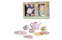 Little Dutch Flower Servies