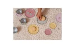 Little Dutch Flower Servies -Speelgoed Kortingen 2007675 160