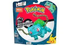 Fisher Price Mega Construx Pokemon Medium -Speelgoed Kortingen 2007858 040