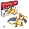 Fisher Price Mega Construx Pokémon Charizard Bouwset -Speelgoed Kortingen 2007859 010