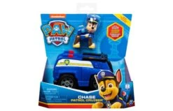 Paw Patrol Basic Vehicle Chase 11 Paw Patrol Basic Vehicle Chase -Speelgoed Kortingen 2007906 040