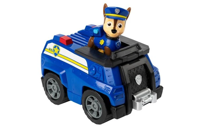 Paw Patrol Basic Vehicle Chase 5 Paw Patrol Basic Vehicle Chase - Afbeelding 3