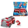 Paw Patrol Basic Vehicle Marshall -Speelgoed Kortingen 2007907 010