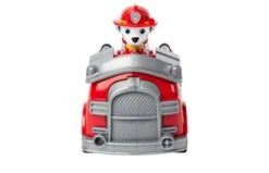 Paw Patrol Basic Vehicle Marshall -Speelgoed Kortingen 2007907 030