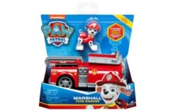 Paw Patrol Basic Vehicle Marshall -Speelgoed Kortingen 2007907 040