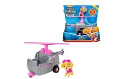 Paw Patrol Basic Vehicle Skye