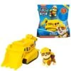 Paw Patrol Basic Vehicle Rubble -Speelgoed Kortingen 2007909 010