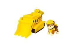 Paw Patrol Basic Vehicle Rubble -Speelgoed Kortingen 2007909 020