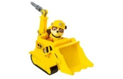 Paw Patrol Basic Vehicle Rubble -Speelgoed Kortingen 2007909 090