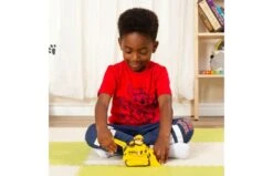 Paw Patrol Basic Vehicle Rubble -Speelgoed Kortingen 2007909 120