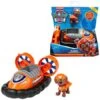 VPaw Patrol Basic Vehicle Zuma 1 VPaw Patrol Basic Vehicle Zuma -Speelgoed Kortingen 2007910 010