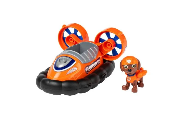 VPaw Patrol Basic Vehicle Zuma 4 VPaw Patrol Basic Vehicle Zuma - Afbeelding 2