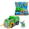 Paw Patrol Basic Vehicle Rockey 1 Paw Patrol Basic Vehicle Rockey -Speelgoed Kortingen 2007911 010