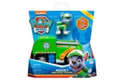 Paw Patrol Basic Vehicle Rockey -Speelgoed Kortingen 2007911 040