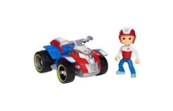 Paw Patrol Basic Vehicle Ryder -Speelgoed Kortingen 2007912 020
