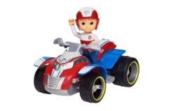 Paw Patrol Basic Vehicle Ryder -Speelgoed Kortingen 2007912 090