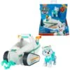 Paw Patrol Basic Vehicle Everest 2 Paw Patrol Basic Vehicle Everest -Speelgoed Kortingen 2007913 010