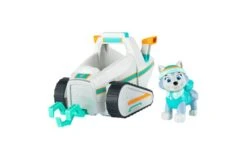 Paw Patrol Basic Vehicle Everest 12 Paw Patrol Basic Vehicle Everest -Speelgoed Kortingen 2007913 020