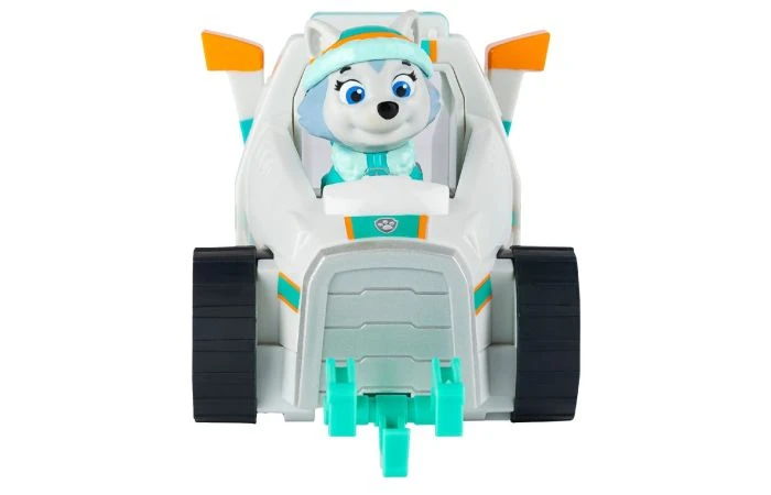 Paw Patrol Basic Vehicle Everest 6 Paw Patrol Basic Vehicle Everest - Afbeelding 4